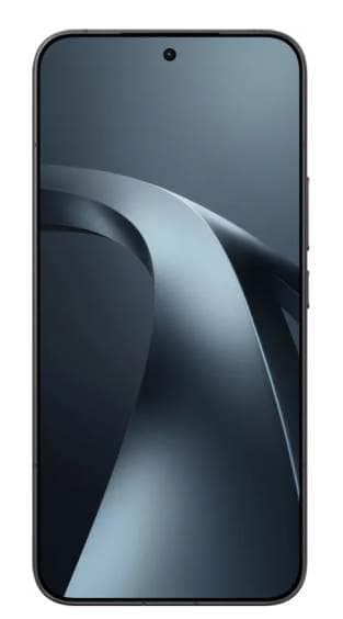 Main image of Xiaomi 17T Pro 12/512GB (черный)