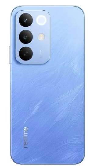 Main image of Realme C85 8/256GB (синий)