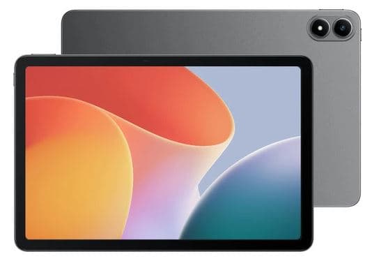 Main image of Infinix XPad 20 LTE 6/128GB (серый)