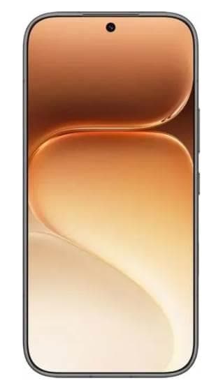 Main image of Honor 600 Pro 12/256GB (чёрный)