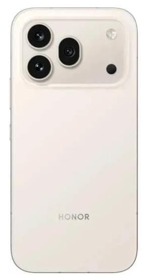 Main image of Honor 600 Pro 12/256GB (бежевый)