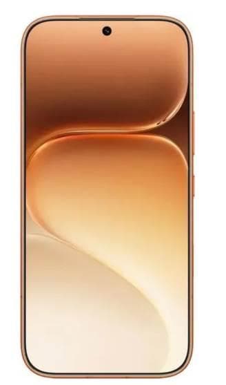 Main image of Honor 600 12/256Gb (оранжевый)