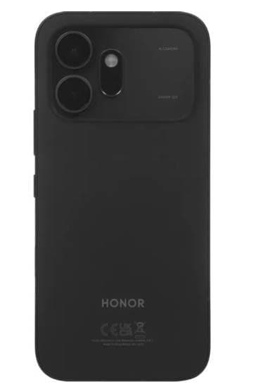 Main image of Honor 600 8/256Gb (черный)