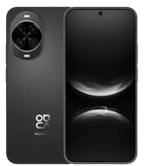 Main image of Huawei Nova 14 12/256ГБ
