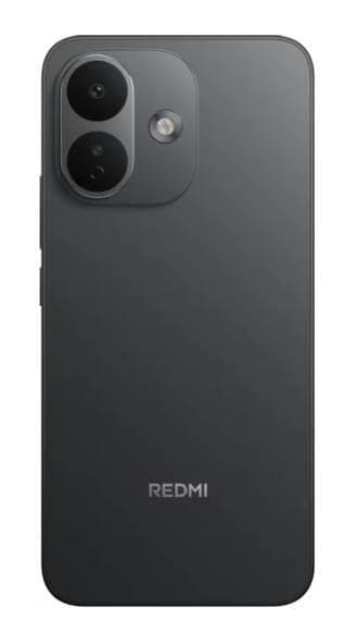 Main image of Xiaomi Redmi Note 17 Pro 5G 8/256ГБ (чёрный)