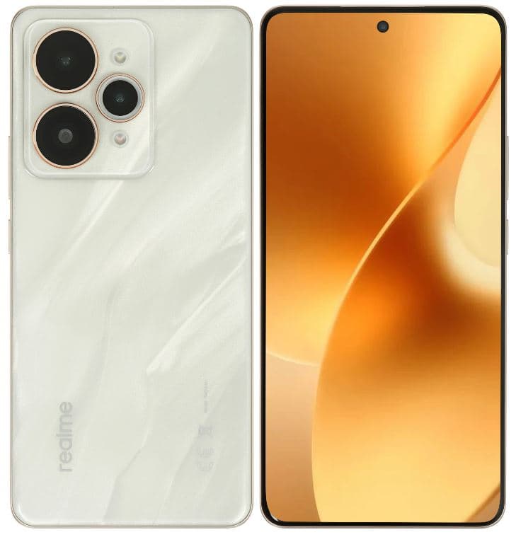 Main image of Realme 15 PRO 5G 8/256GB