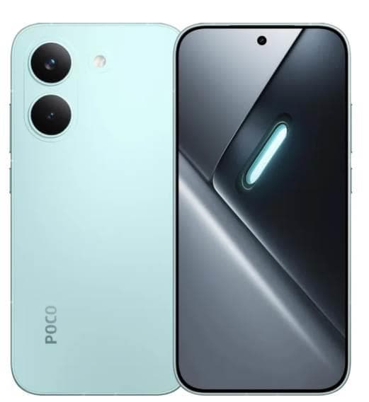 Main image of Xiaomi Poco X8 Pro 8/512GB