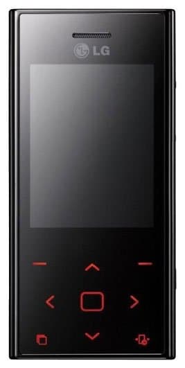Main image of LG BL20e