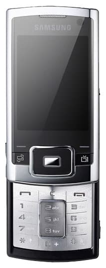 Main image of Samsung P960