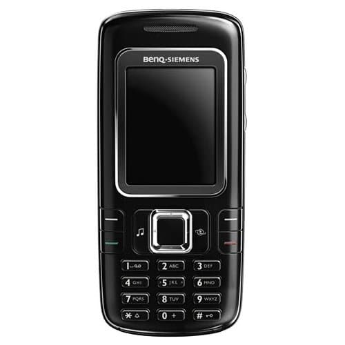 Main image of BenQ-Siemens C81