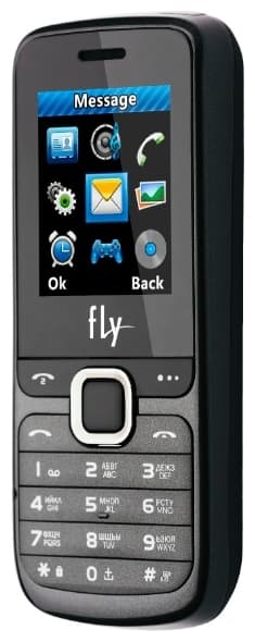 Main image of Fly DS108