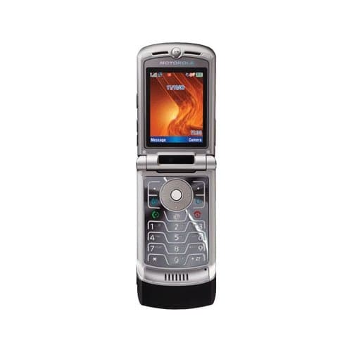 Main image of Motorola V3xx