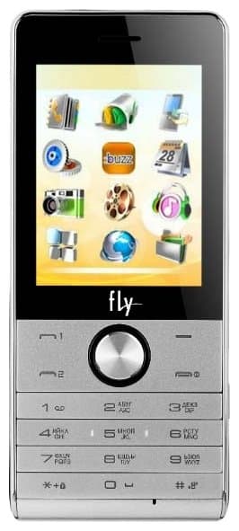 Main image of Fly B501