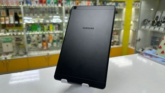 Фото 1: Samsung Galaxy Tab A 8.0 SM-T295 LTE 2/32GB по адресу г.Севастополь, пр-т Окт.революции,61 пав.2-4