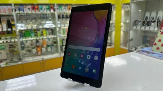 Фото 6: Samsung Galaxy Tab A 8.0 SM-T295 LTE 2/32GB по адресу г.Севастополь, пр-т Окт.революции,61 пав.2-4