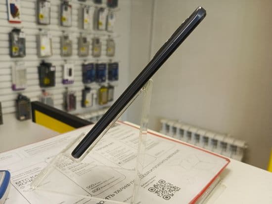Фото 3: Vivo T1 6/128GB по адресу г. Севастополь, Северная, площадь Захарова, 1Ж, «Новая Ярмарка», пав. 7