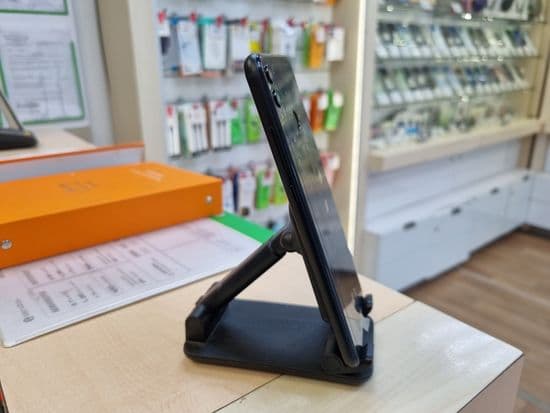 Фото 1: Honor 8X 6/128Gb по адресу г.Кушва, ул.Строителей,12