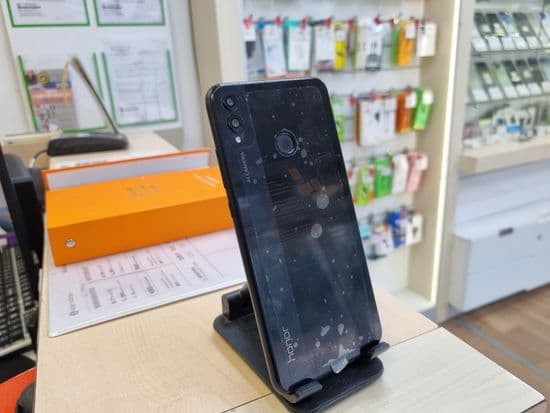 Фото 3: Honor 8X 6/128Gb по адресу г.Кушва, ул.Строителей,12