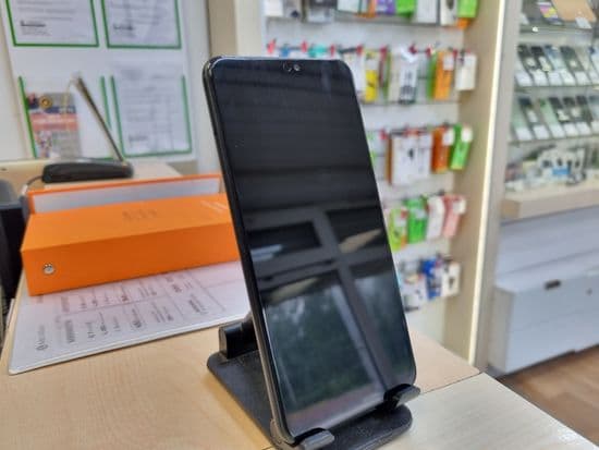 Фото 4: Honor 8X 6/128Gb по адресу г.Кушва, ул.Строителей,12