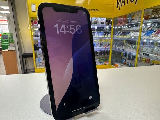 Фото 2: Apple iPhone Xr 128GB (в корпусе 14 Pro) по адресу г.Волчанск, ул.Социалистическая,2а