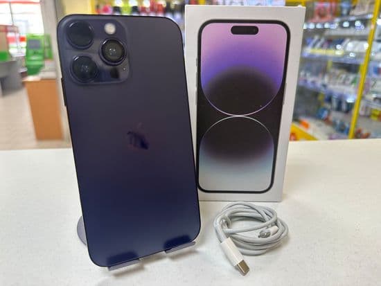 Фото 4: Apple iPhone Xr 128GB (в корпусе 14 Pro) по адресу г.Волчанск, ул.Социалистическая,2а