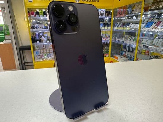 Фото 5: Apple iPhone Xr 128GB (в корпусе 14 Pro) по адресу г.Волчанск, ул.Социалистическая,2а