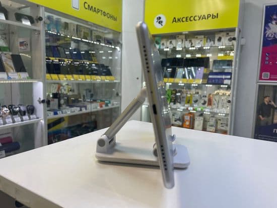 Фото 2: Samsung Galaxy Tab A 8.0 SM-T295 LTE 2/32GB по адресу г.Севастополь, Северная, площадь Захарова, 1Ж, «Новая Ярмарка», пав. 7