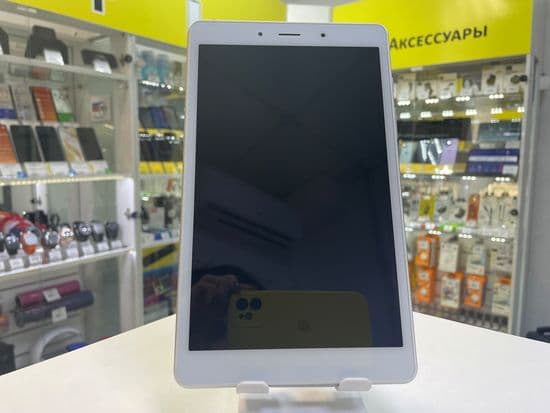 Фото 6: Samsung Galaxy Tab A 8.0 SM-T295 LTE 2/32GB по адресу г.Севастополь, Северная, площадь Захарова, 1Ж, «Новая Ярмарка», пав. 7