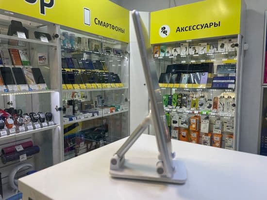 Фото 7: Samsung Galaxy Tab A 8.0 SM-T295 LTE 2/32GB по адресу г.Севастополь, Северная, площадь Захарова, 1Ж, «Новая Ярмарка», пав. 7