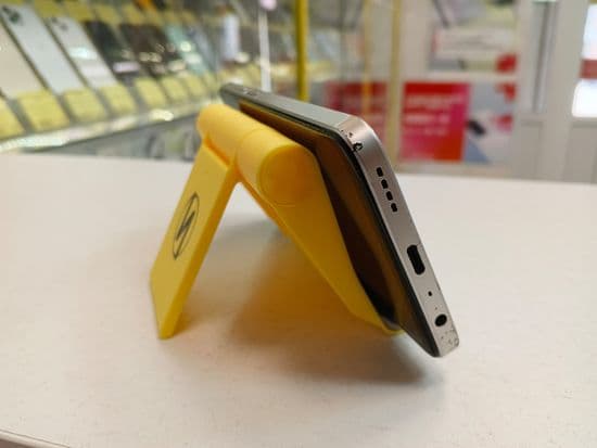 Фото 3: Realme 10 8/128Gb по адресу г. Верхний Тагил, ул. Ленина, 92