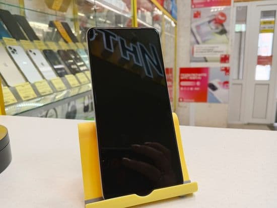 Фото 4: Realme 10 8/128Gb по адресу г. Верхний Тагил, ул. Ленина, 92