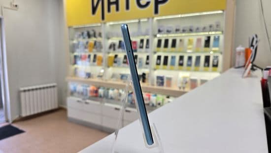 Фото 4: Realme C21 4/64Gb по адресу г. Новая Ляля, ул. Розы Люксембург, 69в