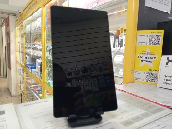 Фото 2: Samsung Galaxy Tab A7 Lite SM-T220 32GB (2021) по адресу г. Невьянск, ул. Ленина, 15а