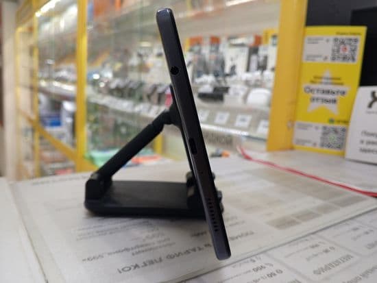 Фото 4: Samsung Galaxy Tab A7 Lite SM-T220 32GB (2021) по адресу г. Невьянск, ул. Ленина, 15а