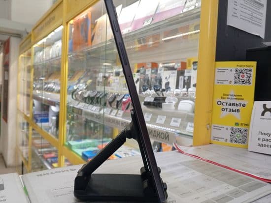 Фото 6: Samsung Galaxy Tab A7 Lite SM-T220 32GB (2021) по адресу г. Невьянск, ул. Ленина, 15а