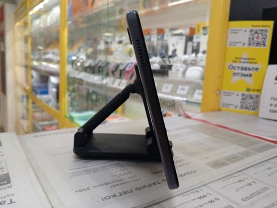 Фото 7: Samsung Galaxy Tab A7 Lite SM-T220 32GB (2021) по адресу г. Невьянск, ул. Ленина, 15а