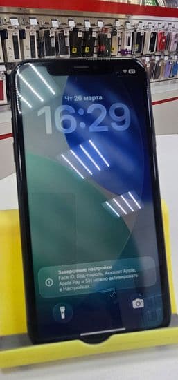 Фото 2: Apple iPhone 11 128Gb по адресу г.Н.Тагил, ул.Металлургов,58а