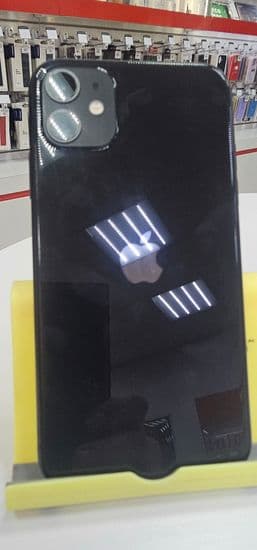 Фото 7: Apple iPhone 11 128Gb по адресу г.Н.Тагил, ул.Металлургов,58а