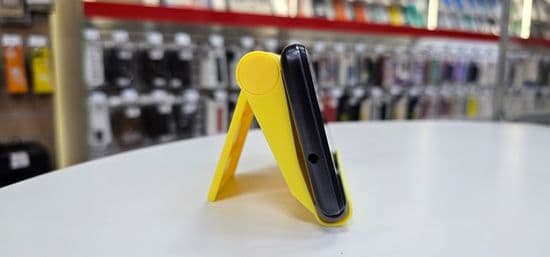 Фото 1: ZTE Blade L9 1/32GB (серый) по адресу г. Нижний Тагил, ул. Металлургов, 58а