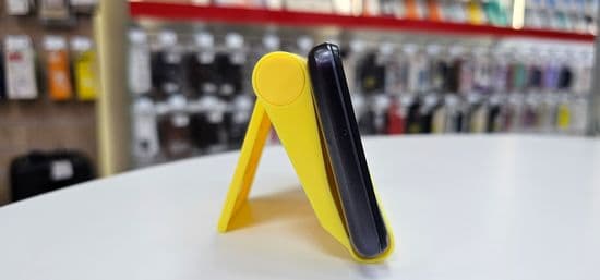 Фото 2: ZTE Blade L9 1/32GB (серый) по адресу г. Нижний Тагил, ул. Металлургов, 58а
