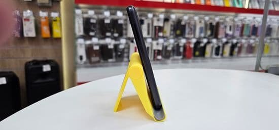 Фото 3: ZTE Blade L9 1/32GB (серый) по адресу г. Нижний Тагил, ул. Металлургов, 58а