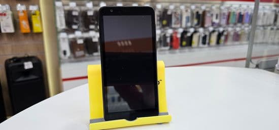 Фото 4: ZTE Blade L9 1/32GB (серый) по адресу г. Нижний Тагил, ул. Металлургов, 58а