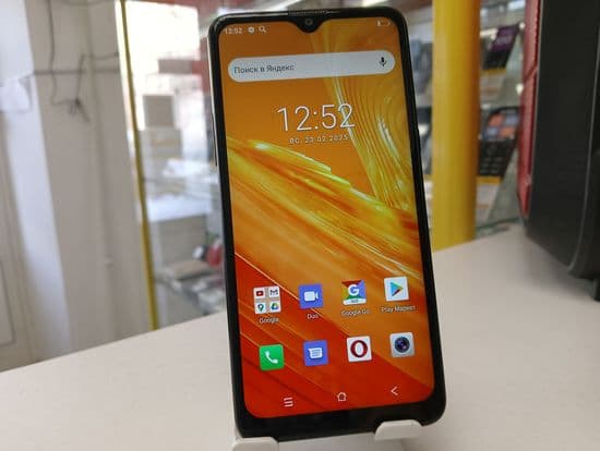 Фото 2: Blackview A80 2/16GB по адресу г.Невьянск, ул. Ленина,15а