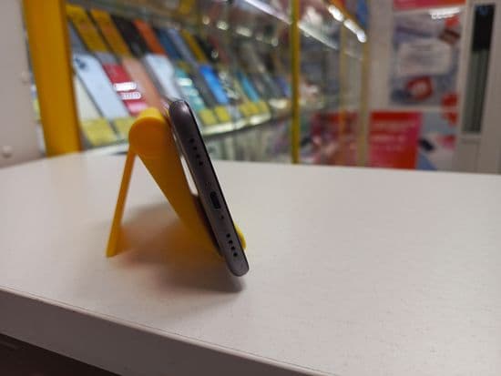 Фото 4: Meizu M3 Note 16GB по адресу г. Верхний Тагил, ул. Ленина, 92