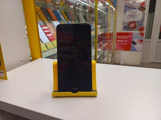 Фото 7: Meizu M3 Note 16GB по адресу г. Верхний Тагил, ул. Ленина, 92
