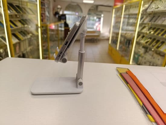 Фото 1: Nokia 6 32GB (TA-1021) по адресу г. Невьянск, ул. Ленина, 15а