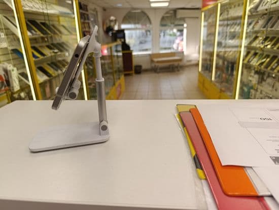 Фото 3: Nokia 6 32GB (TA-1021) по адресу г. Невьянск, ул. Ленина, 15а