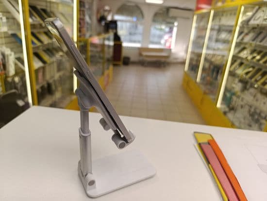 Фото 6: Nokia 6 32GB (TA-1021) по адресу г. Невьянск, ул. Ленина, 15а