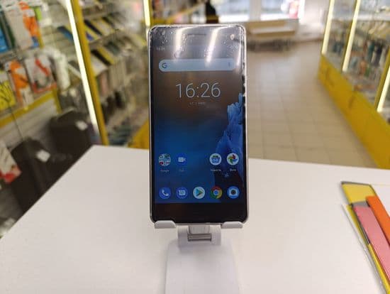 Фото 7: Nokia 6 32GB (TA-1021) по адресу г. Невьянск, ул. Ленина, 15а