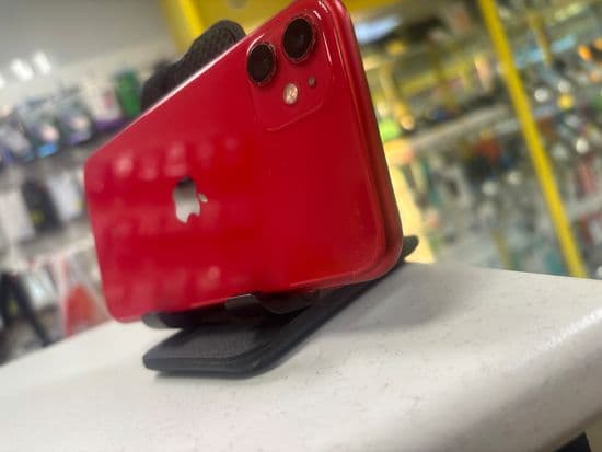 Фото 1: Apple iPhone 11 128Gb по адресу г.Карпинск ул.Мира,54